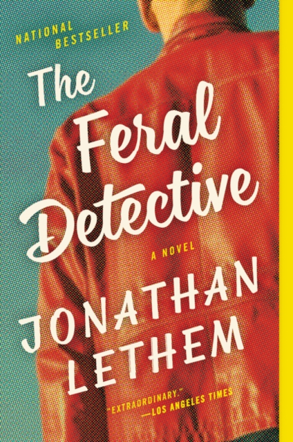 Feral Detective