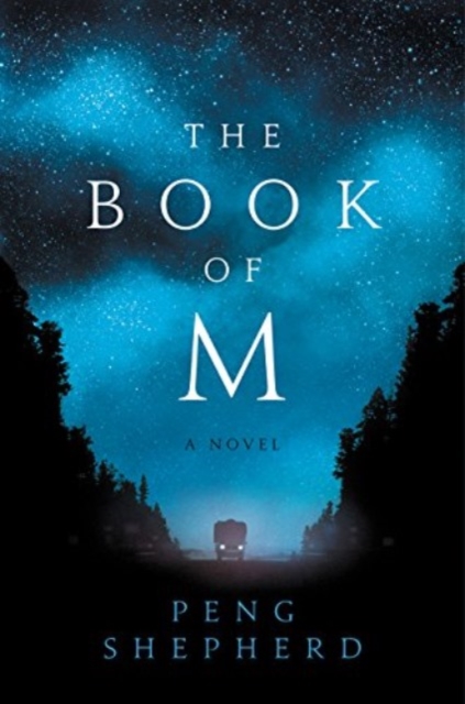 Book of M