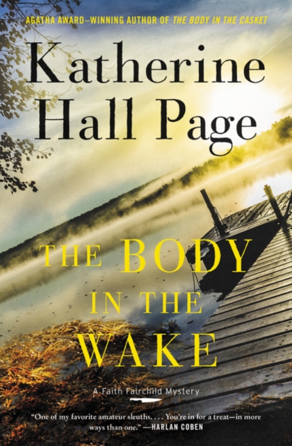 Body in the Wake