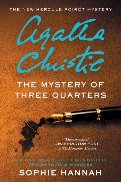 Mystery of Three Quarters