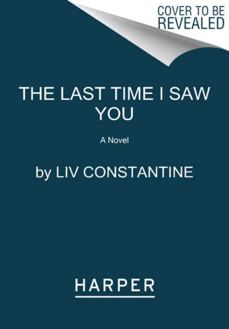 Last Time I Saw You