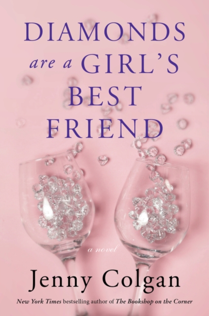 Diamonds Are a Girl's Best Friend