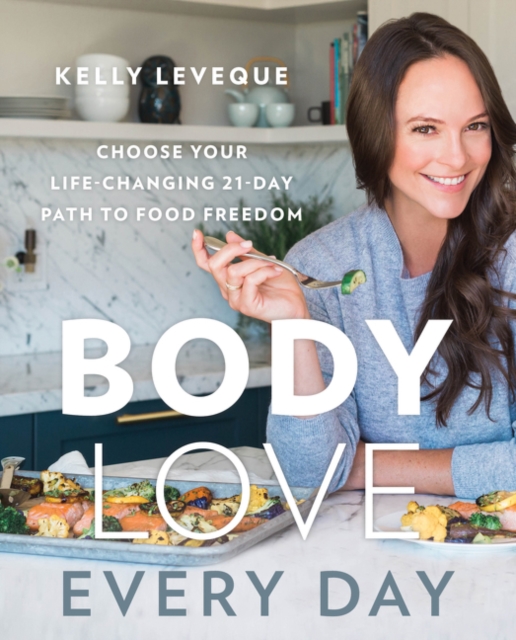 Body Love Every Day
