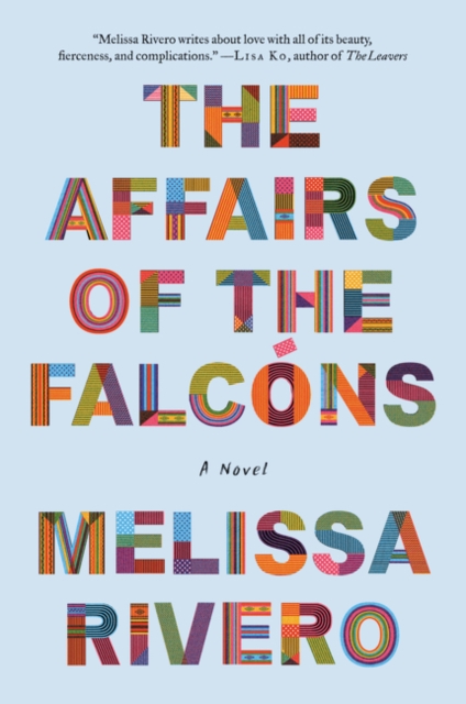 Affairs of the Falcons