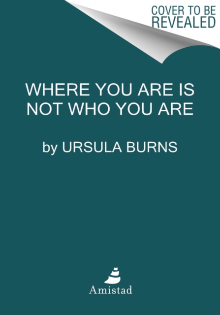 Where You Are Is Not Who You Are