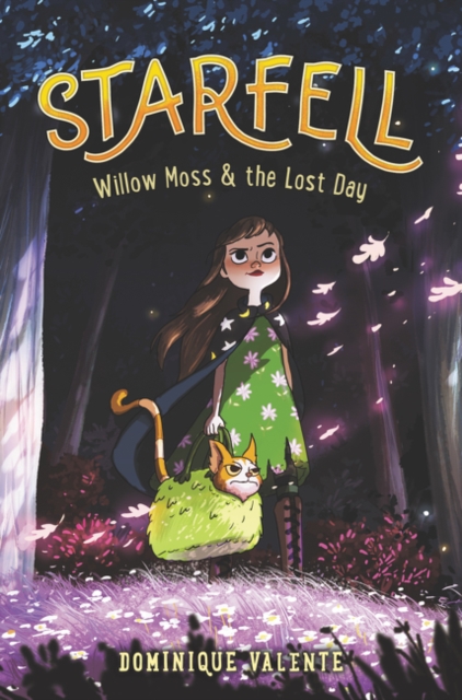 Starfell #1: Willow Moss & the Lost Day