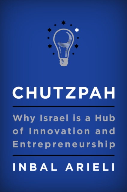 Chutzpah