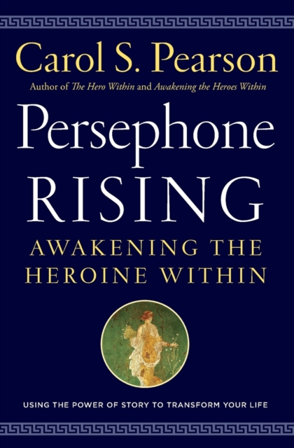 Persephone Rising