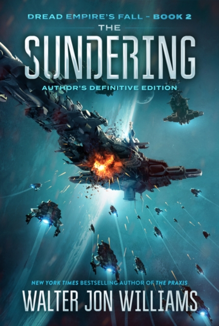 Sundering