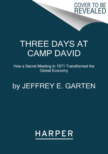 Three Days at Camp David