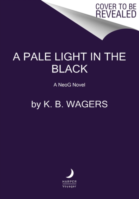 Pale Light in the Black