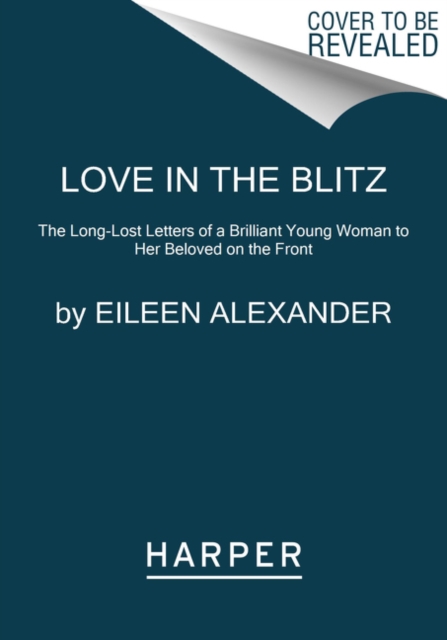 Love in the Blitz