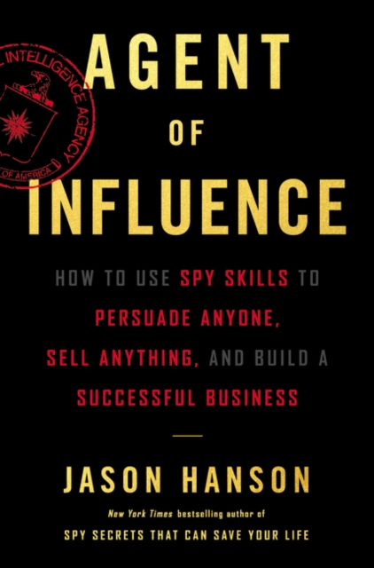Agent of Influence
