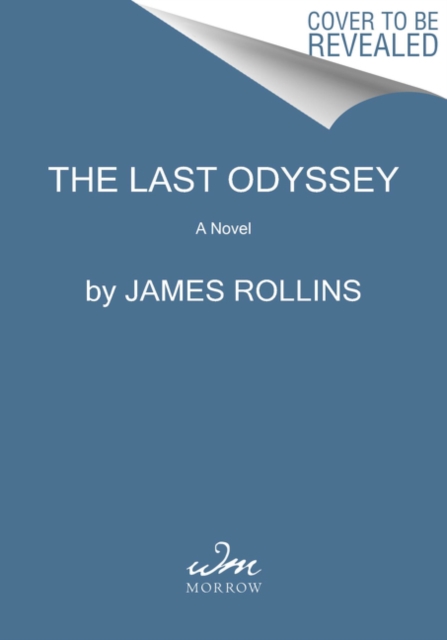 Last Odyssey