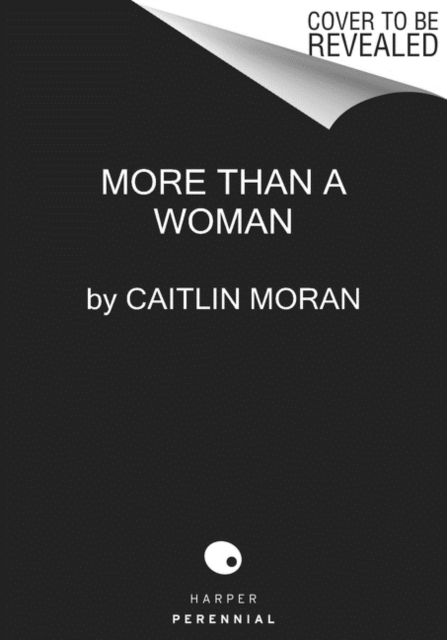 More Than a Woman