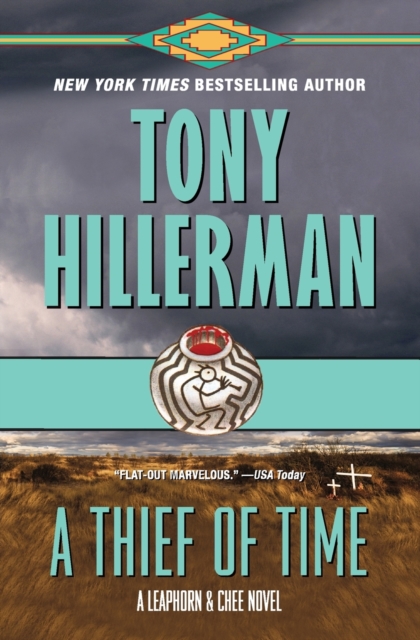 Thief of Time