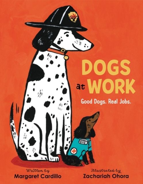 Dogs at Work