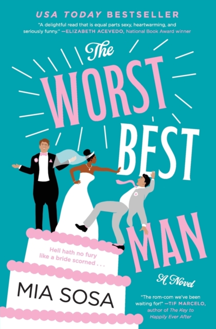 Worst Best Man