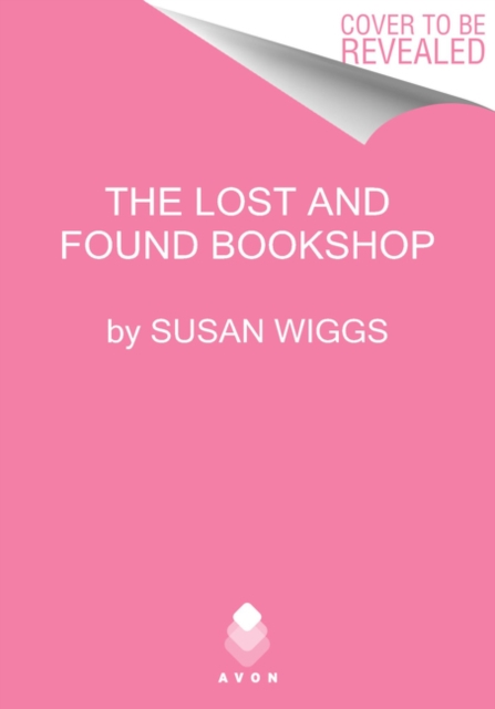 Lost and Found Bookshop