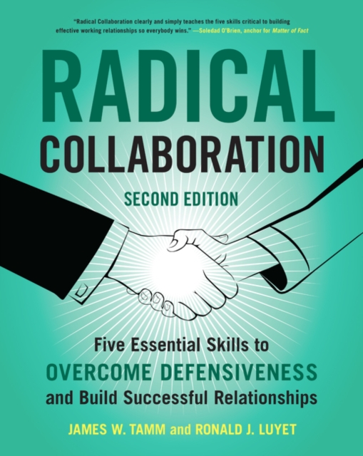 Radical Collaboration