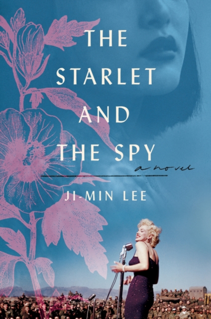 Starlet and the Spy