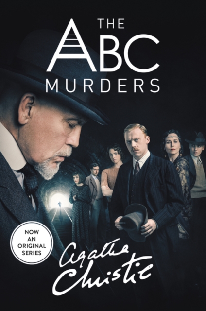 ABC Murders [TV Tie-in]