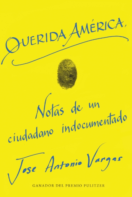 Dear America  Querida America (Spanish edition)