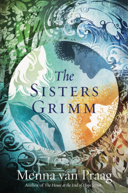 Sisters Grimm