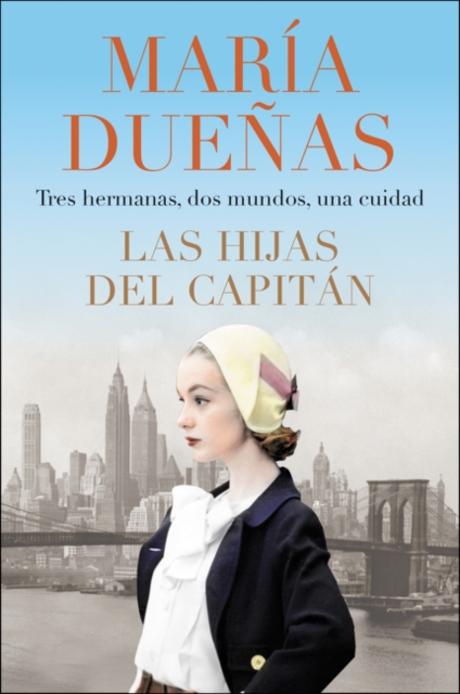 Captain's Daughters  Las hijas del Capitan (Spanish edition)