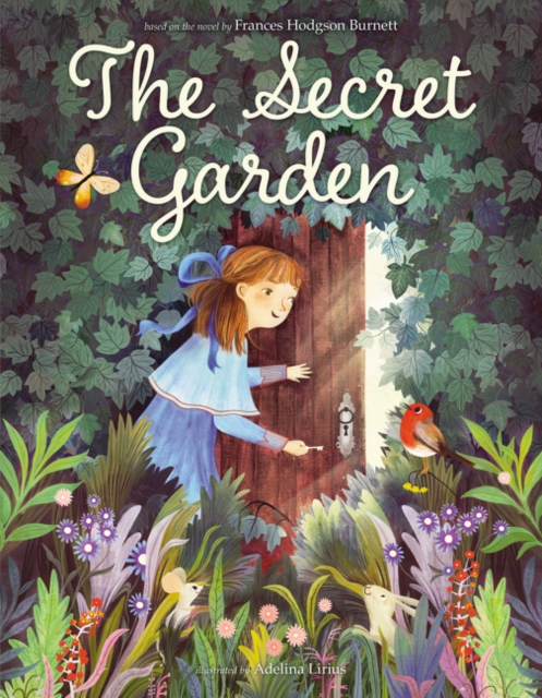 Secret Garden