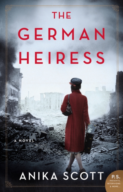 German Heiress