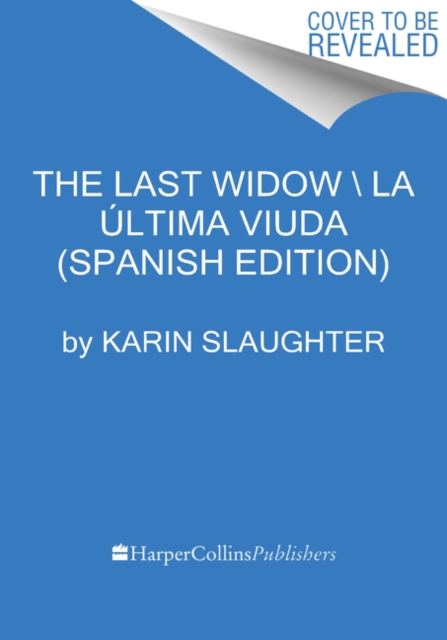 Last Widow  La ultima viuda (Spanish edition)