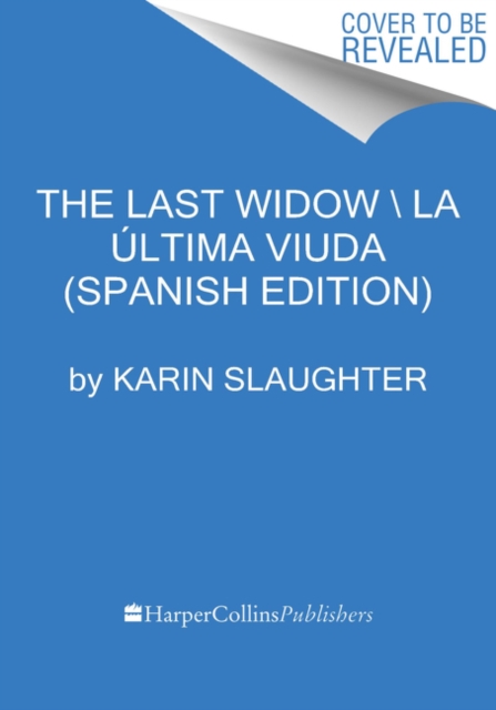 Last Widow La ultima viuda (Spanish edition)
