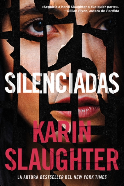 Silent Wife, The  Silenciadas (Spanish edition)