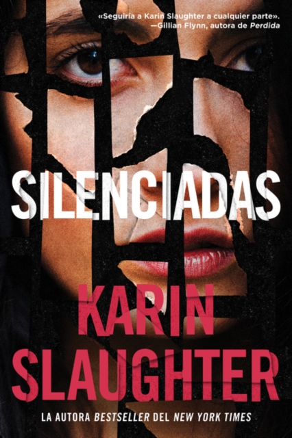 Silent Wife, The Silenciadas (Spanish edition)