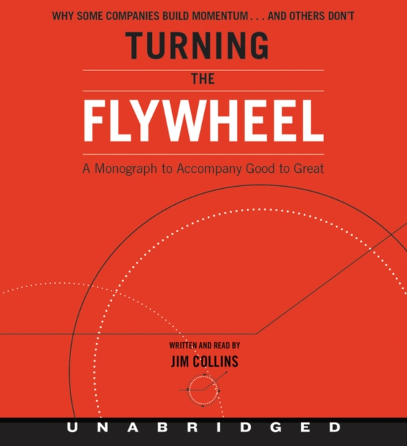 Turning the Flywheel CD