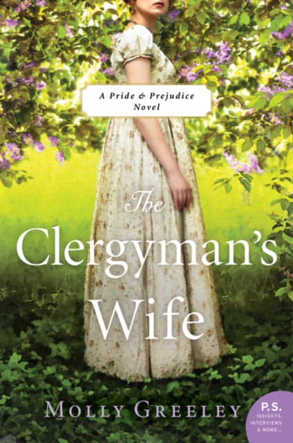 Clergyman's Wife