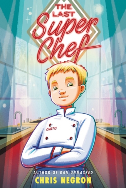 Last Super Chef