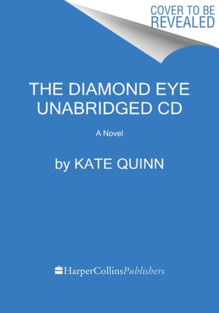 Diamond Eye CD