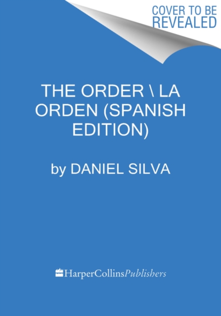 Order  La orden (Spanish edition)