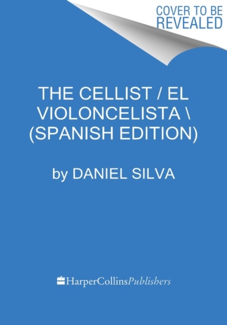 Cellist / La violonchelista  (Spanish edition)