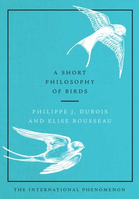 Short Philosophy of Birds