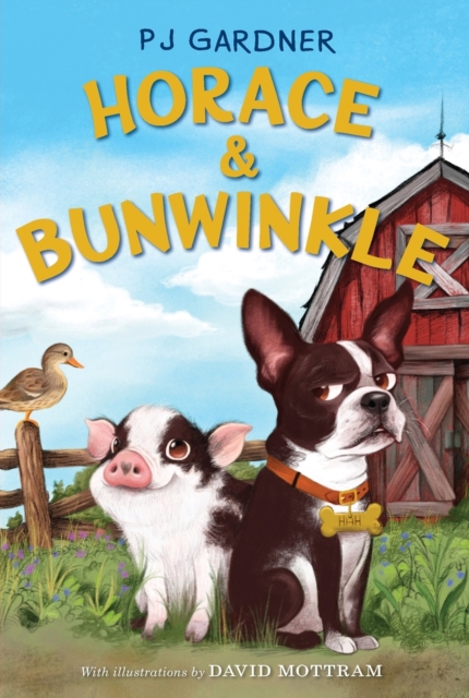 Horace & Bunwinkle