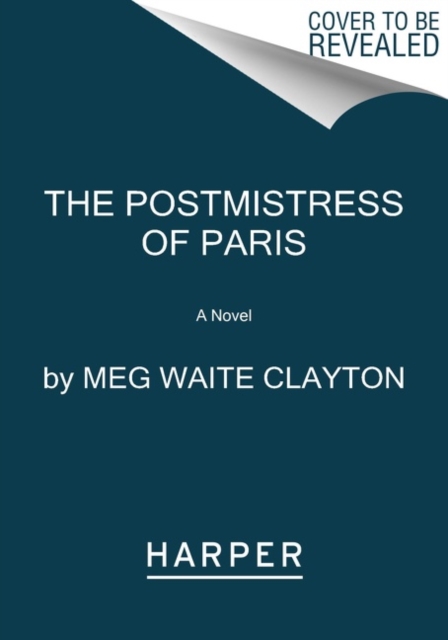 Postmistress of Paris