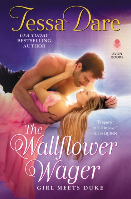 Wallflower Wager