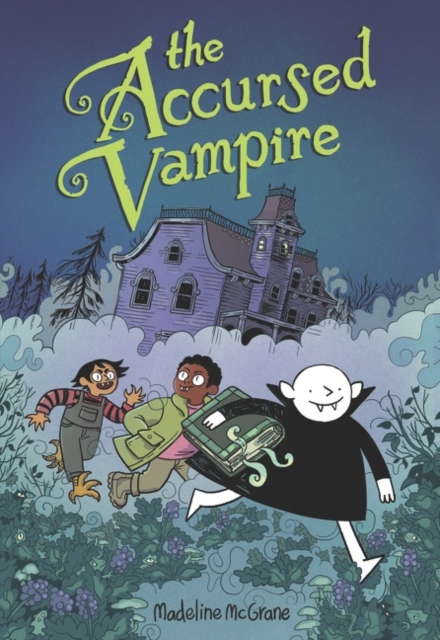 Accursed Vampire