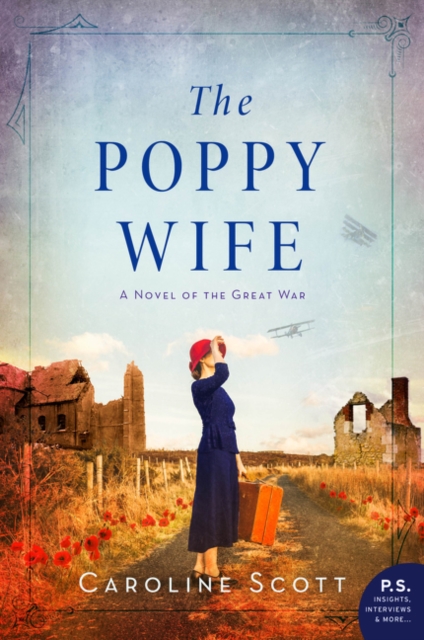Poppy Wife
