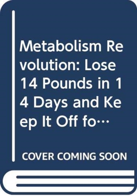 Metabolism Revolution