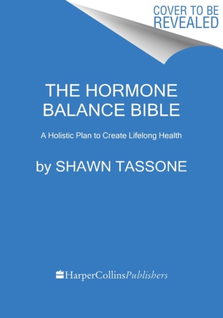 Hormone Balance Bible