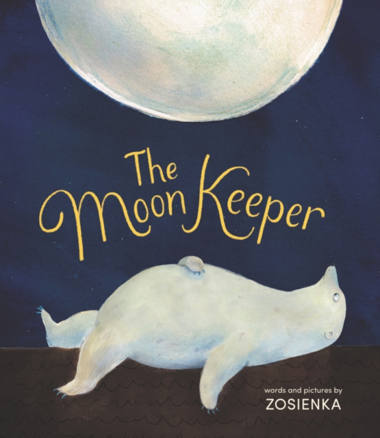 Moon Keeper